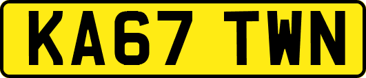 KA67TWN