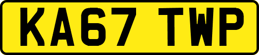KA67TWP