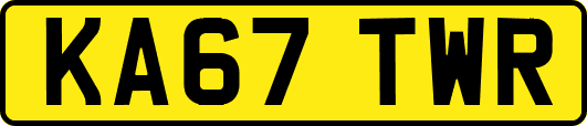 KA67TWR