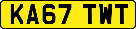 KA67TWT