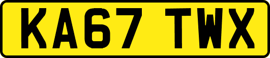 KA67TWX