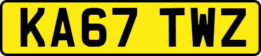KA67TWZ