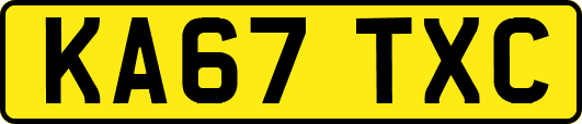 KA67TXC