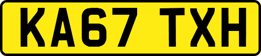 KA67TXH