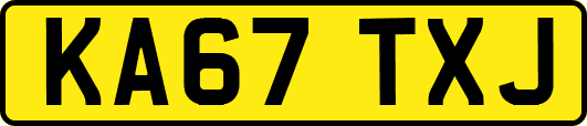 KA67TXJ