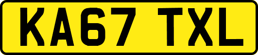 KA67TXL