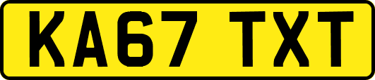 KA67TXT