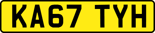 KA67TYH