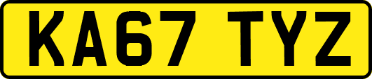 KA67TYZ