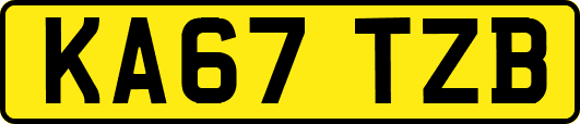 KA67TZB