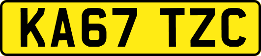KA67TZC