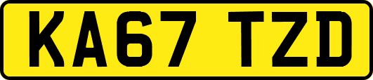 KA67TZD