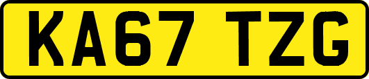 KA67TZG