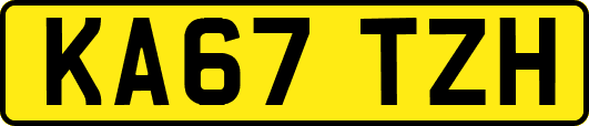 KA67TZH