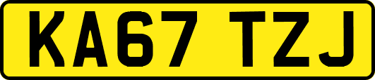 KA67TZJ