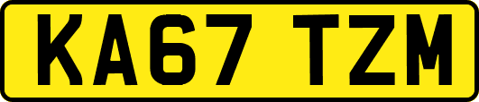 KA67TZM