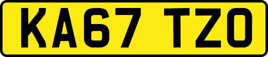 KA67TZO