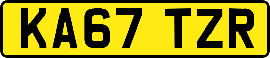 KA67TZR