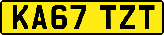 KA67TZT