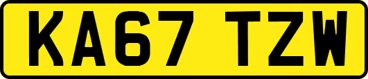 KA67TZW