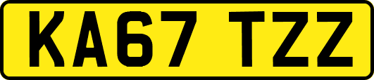 KA67TZZ