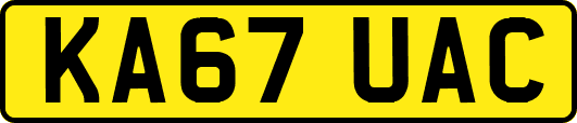 KA67UAC