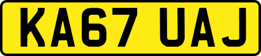 KA67UAJ