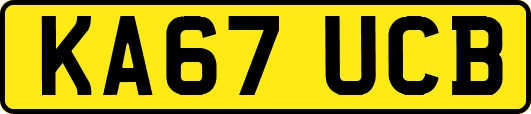 KA67UCB