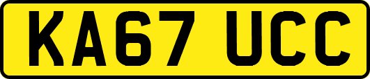 KA67UCC