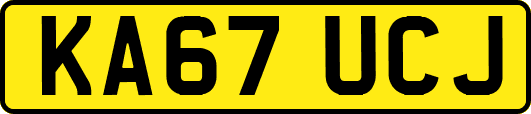 KA67UCJ