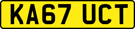 KA67UCT