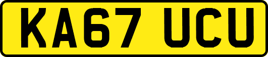 KA67UCU