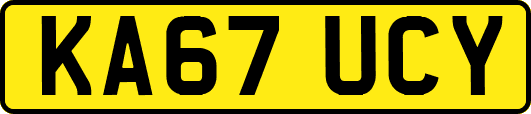 KA67UCY
