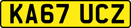 KA67UCZ