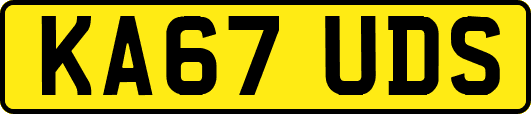 KA67UDS