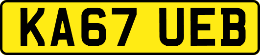 KA67UEB