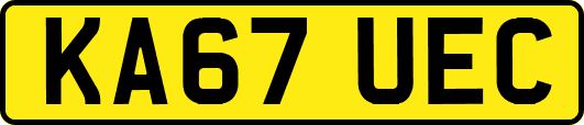 KA67UEC
