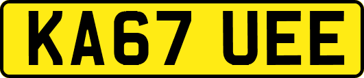KA67UEE