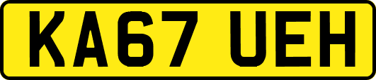 KA67UEH