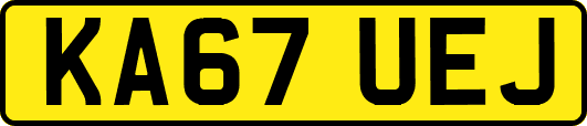 KA67UEJ