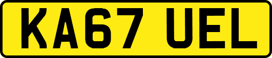 KA67UEL