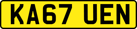 KA67UEN