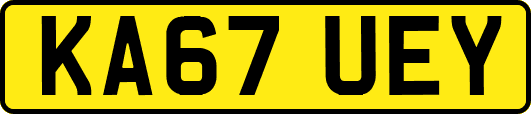 KA67UEY