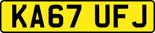 KA67UFJ
