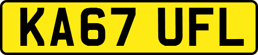 KA67UFL