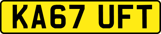 KA67UFT
