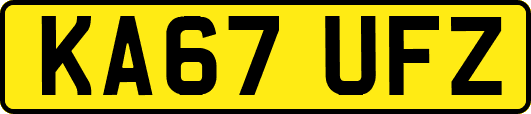 KA67UFZ