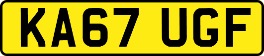 KA67UGF