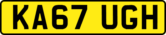 KA67UGH