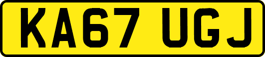 KA67UGJ